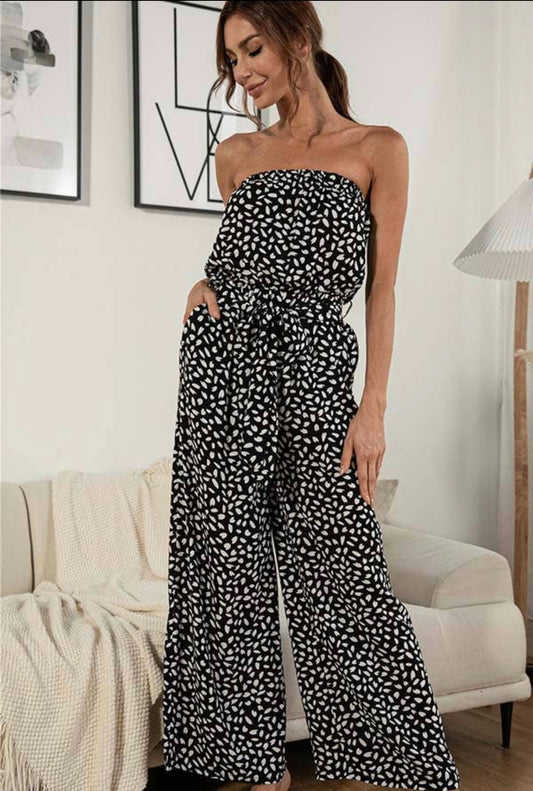 Sammy jumpsuit